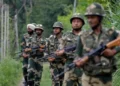 “Dawn”: Hindistan sərhədçilərinin açdığı atəş nəticəsində 2 pakistanlı ölüb
