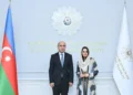 Təhsildə rəqəmsal transformasiya ətrafında fikir mübadiləsi aparılıb