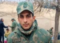 Ermənistanda saxlanılan əsgərimiz həbs edildi