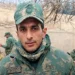 Ermənistanda saxlanılan əsgərimiz həbs edildi