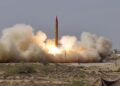 Nüvə raketi sınağı səbəbindən Rusiya və Fransa arasında gərginlik