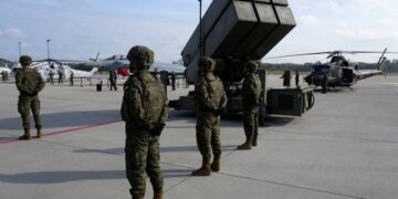 Belarus NATO-nun yeni planını PİSLƏDİ