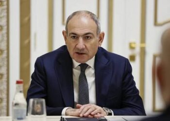 Paşinyan sərhədi keçən Azərbaycan vətəndaşından danışıb