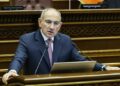 Paşinyan: Ermənistanın Rusiya ilə heç vaxt sərin münasibətləri olmayıb