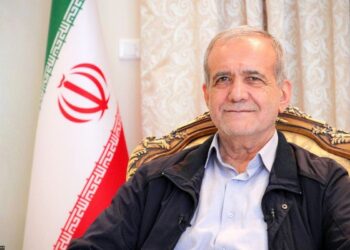 Pezeşkian sabah Ermənistana səfər edəcək