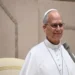 Roma Papası xəstəxanadan evə buraxılacaq
