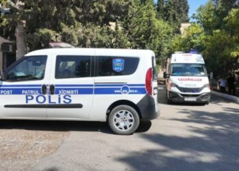 54 cinayətin üstü açıldı