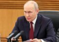 Putindən Qərbə Kalininqrad xəbərdarlığı: “Bütün silahlardan istifadə etməyə hazırıq”