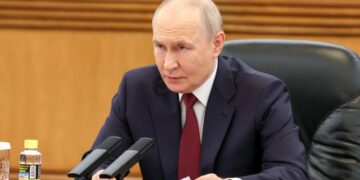 Putindən Qərbə Kalininqrad xəbərdarlığı: “Bütün silahlardan istifadə etməyə hazırıq”