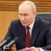 Putindən Qərbə Kalininqrad xəbərdarlığı: “Bütün silahlardan istifadə etməyə hazırıq”