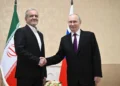 Putindən İranla bağlı bəyanat: Dəstək göstərməyə hazırıq