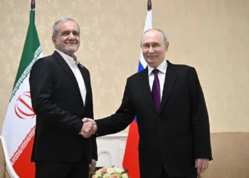 Putindən İranla bağlı bəyanat: Dəstək göstərməyə hazırıq