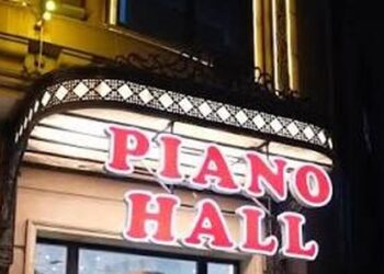 AQTA “Piano Hall” şadlıq evində nöqsanlar aşkarladı