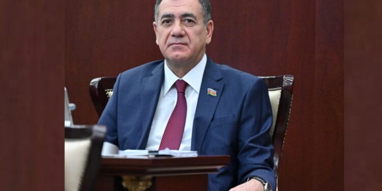 “Yaxşı olardı ki, İran və Türkiyə MDB-yə tam hüquqlu üzv olsun”-Qüdrət Həsənquliyev