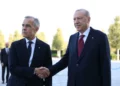 Türkiyə ilə Kanada müdafiə və enerji sahəsində əməkdaşlıq edəcək
