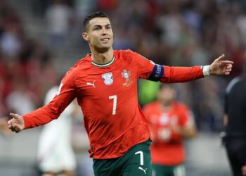 Ronaldu cəzasının yüngülləşdirilməsini istədi