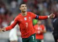Ronaldo milli ilə bağlı qərarını verdi