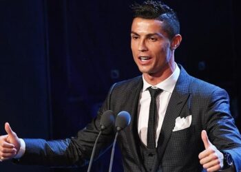 Ronaldo yeni biznesinə 10 milyon avro sərmayə qoydu
