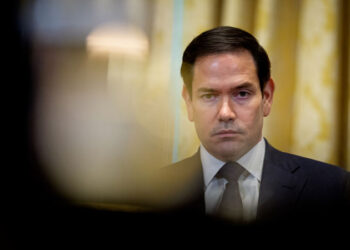 Rubio: Ukraynada müharibə danışıqlarla bitməlidir