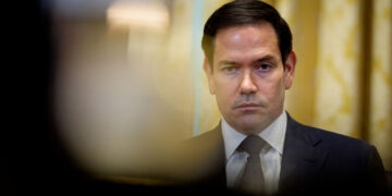 Rubio: Ukraynada müharibə danışıqlarla bitməlidir