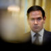 Rubio: Ukraynada müharibə danışıqlarla bitməlidir