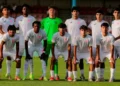 “Sabah”ın U19 komandası “Borussiya”ya məğlub oldu