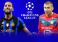 Çempionlar Liqasında ən çox qol vuran və oyun keçirən türk futbolçular bəlli oldu