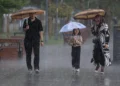İstanbulda leysan səbəbindən dərslər distant formada keçiriləcək