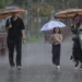 İstanbulda leysan səbəbindən dərslər distant formada keçiriləcək