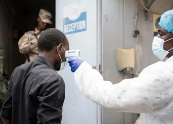 Konqoda 6 yeni Ebolaya yoluxma halı qeydə alınıb