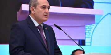 YAP-ın ötən dövrdə fəaliyyəti yüksək qiymətləndirilib