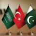 Pakistan XİN: Məkkə paktının iştirakçıları yaxın vaxtlarda Ər-Riyadda görüşəcəklər