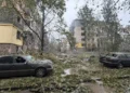 Rusiya Ukraynanın Xerson istiqamətində müvəqqəti atəşkəs elan edib