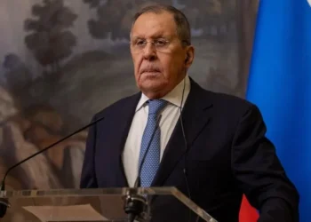 Lavrov: Zelenskinin dincəlməyə layiq olduğunu düşünmürəm