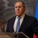 Lavrov: Zelenskinin dincəlməyə layiq olduğunu düşünmürəm
