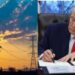 Moldova-Rumıniya elektrik xəttinə Donald Trampın adı verilir