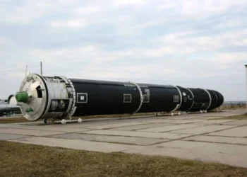 Ukrayna Ordusu Rusiyada qitələrarası raketlərin xidmət mərkəzinə zərbə endirib