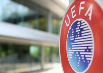 UEFA reytinqi: Azərbaycan həftəni 24-cü pillədə başa vurub