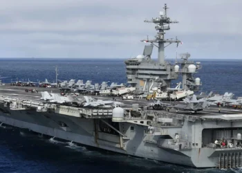 “USS Abraham Lincoln” aviadaşıyıcısı 9 aydan sonra ABŞ-a qayıdır
