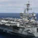 “USS Abraham Lincoln” aviadaşıyıcısı 9 aydan sonra ABŞ-a qayıdır