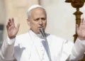 Vatikan Papa XIV Leonun səhhəti ilə bağlı yeni məlumat yayıb