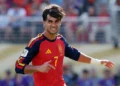 Ferran Torres İspaniya millisinin düşərgəsini tərk edib