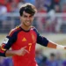 Ferran Torres İspaniya millisinin düşərgəsini tərk edib