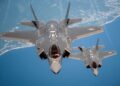 ABŞ və Yaponiya “F-35” üçün raket istehsalı barədə razılığa gəlib