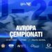 Azərbaycanın 8 cüdoçusu Neapolda keçiriləcək Avropa çempionatına qatılacaq