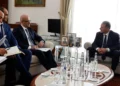 İtaliya XİN Azərbaycan-Ermənistan sülh prosesini dəstəkləyir