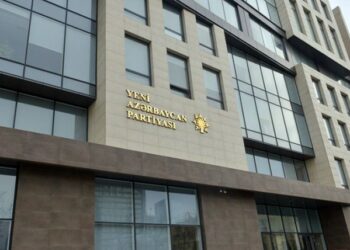 YAP sədrinin səlahiyyət müddəti ilə bağlı 5 illik məhdudiyyət aradan qaldırılır