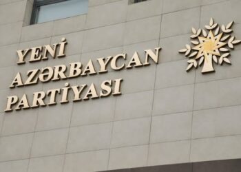YAP Təftiş Komissiyasının sədri və sədr müavini seçilib