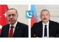 Rəcəb Tayyib Ərdoğan İlham Əliyevə zəng edib