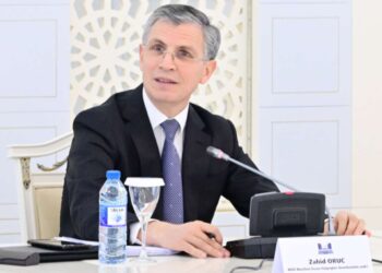 Kənd yerlərində qaz limitləri artırılsın – Zahid Oruc